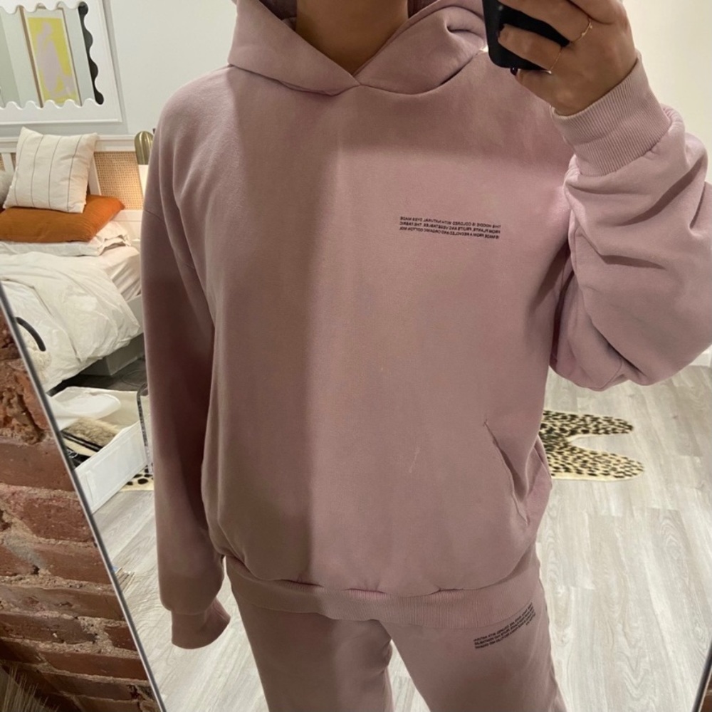 Pangaia Sweat Set Size M